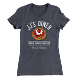 JJ's Diner Women's T-Shirt
