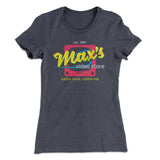 Max's Video Store Women's T-Shirt