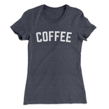 Coffee Women's T-Shirt