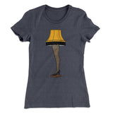Leg Lamp Women's T-Shirt