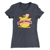 Chokey Chicken Women's T-Shirt