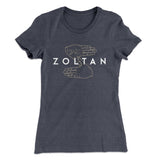 Zoltan Women's T-Shirt