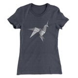Origami Unicorn Women's T-Shirt