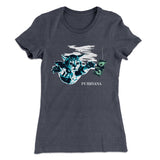 Purrvana Women's T-Shirt