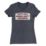 Smith's Grove Sanitarium Women's T-Shirt