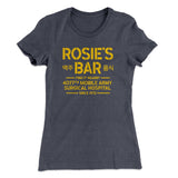Rosie's Bar Women's T-Shirt