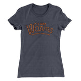 I Got Worms Women's T-Shirt