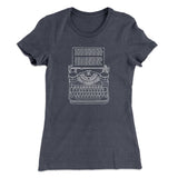 All Work and No Play Women's T-Shirt