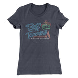 Biff Tannen's Pleasure Paradise Women's T-Shirt
