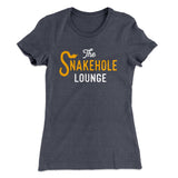 Snakehole Lounge Women's T-Shirt
