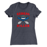 Cereal Killer Women's T-Shirt