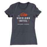 The Overlook Hotel Women's T-Shirt