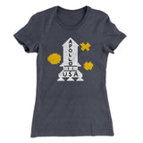Apollo 11 Sweater Women's T-Shirt