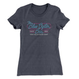 Blue Oyster Bar Women's T-Shirt