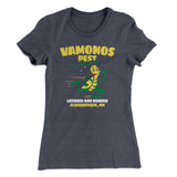 Vamonos Pest Control Women's T-Shirt