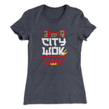 City Wok Women's T-Shirt