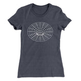 Black Hole Women's T-Shirt