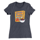 Chunky Puffs Cereal Women's T-Shirt
