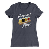 Frequent Flyer Women's T-Shirt