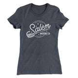 Salem Broom Company Women's T-Shirt