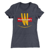 WacArnold's Women's T-Shirt
