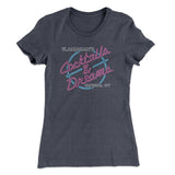 Flanagan's Cocktails and Dreams Women's T-Shirt