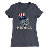 Meowica Women's T-Shirt