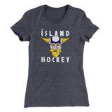 Iceland Hockey Women's T-Shirt