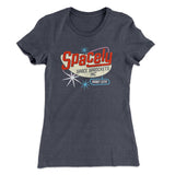 Spacely Space Sprockets Women's T-Shirt