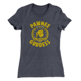 Pawnee Goddess Women's T-Shirt