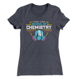 School of Chemistry Women's T-Shirt