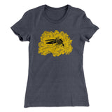 Amber Mosquito Women's T-Shirt