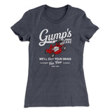Gump's Lawn Care Women's T-Shirt