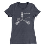 Flux Capacitor Women's T-Shirt