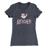 Sleigher Women's T-Shirt