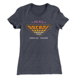 Palace Arcade Women's T-Shirt