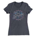 Visit San Junipero Women's T-Shirt