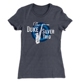 Duke Silver Trio Women's T-Shirt