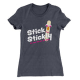 Stick Stickly Women's T-Shirt