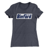 Binford Tools Women's T-Shirt