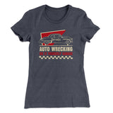 Darnell's Auto Wrecking Women's T-Shirt