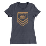 Swanson Club Women's T-Shirt