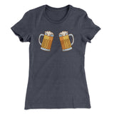 Beer Bra Women's T-Shirt