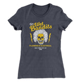 The Wet Bandits Women's T-Shirt