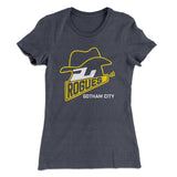 Gotham City Rogues Women's T-Shirt