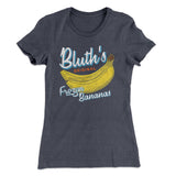 Bluth's Frozen Bananas Women's T-Shirt
