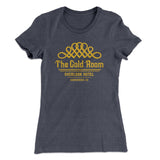 The Gold Room Women's T-Shirt