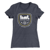 Hawkins National Laboratory Women's T-Shirt