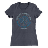 Outpost 31 Women's T-Shirt