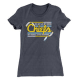Charlestown Chiefs Women's T-Shirt